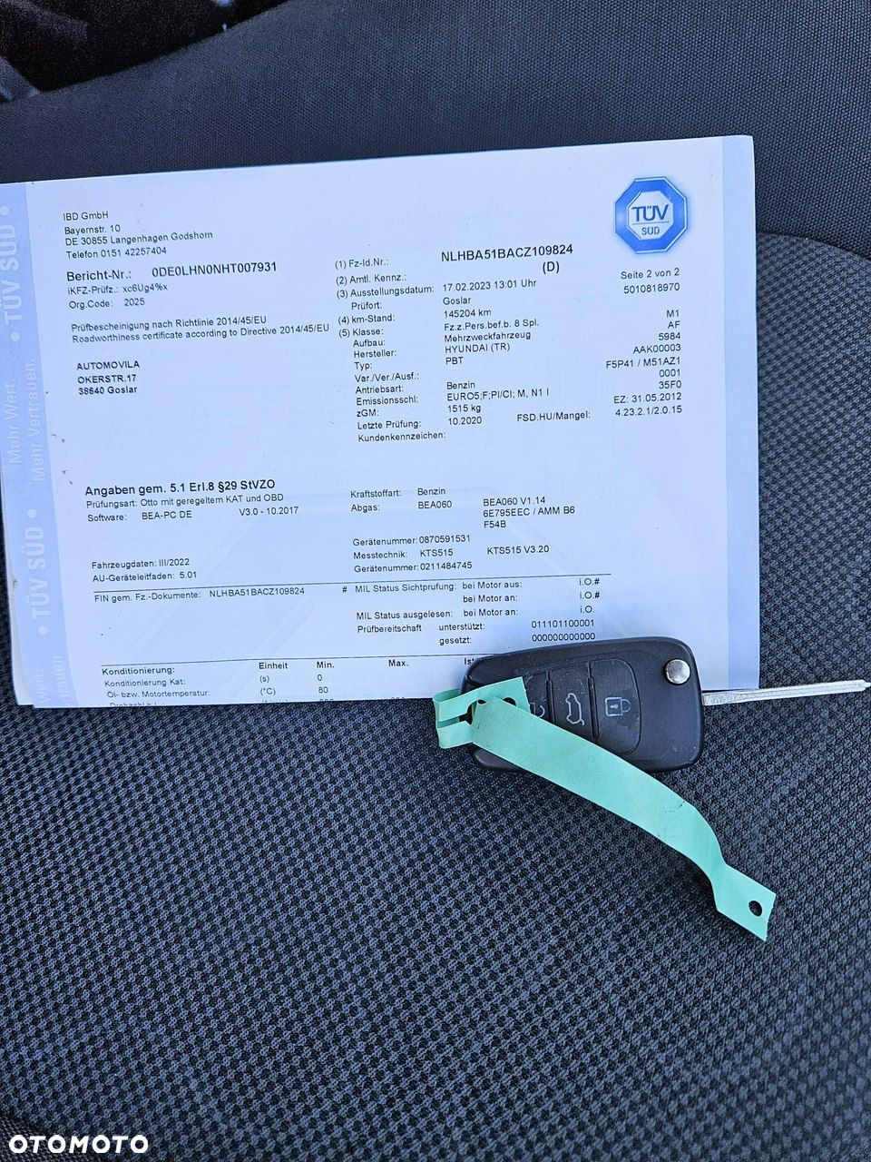Hyundai i20 - 15