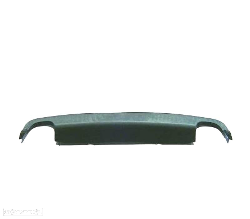 DIFUSOR BMW E39 95-03 LOOK M5 - 2
