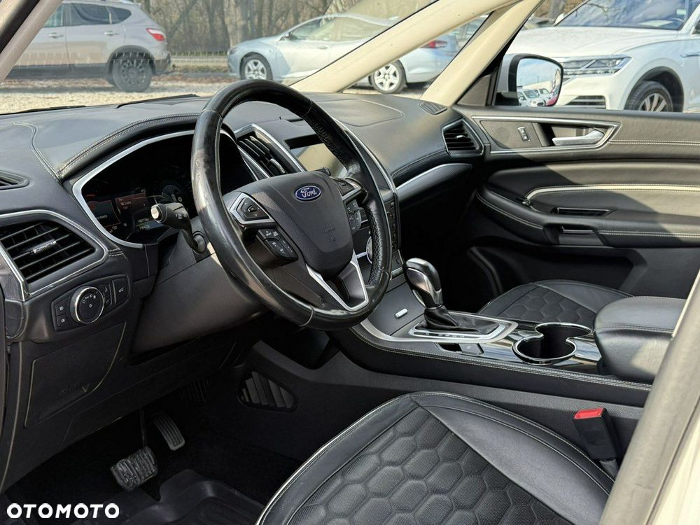 Ford S-Max 2.0 TDCi Vignale PowerShift - 11