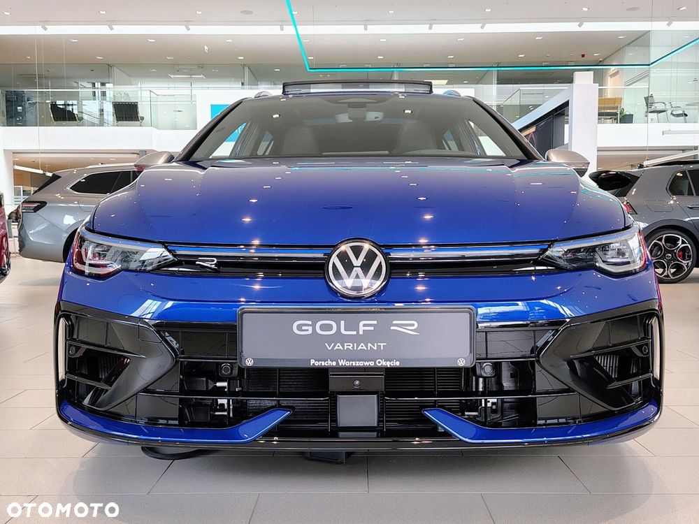Volkswagen Golf Variant - 2