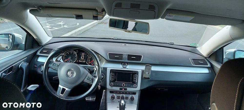 Volkswagen Passat 2.0 TSI Highline DSG - 20