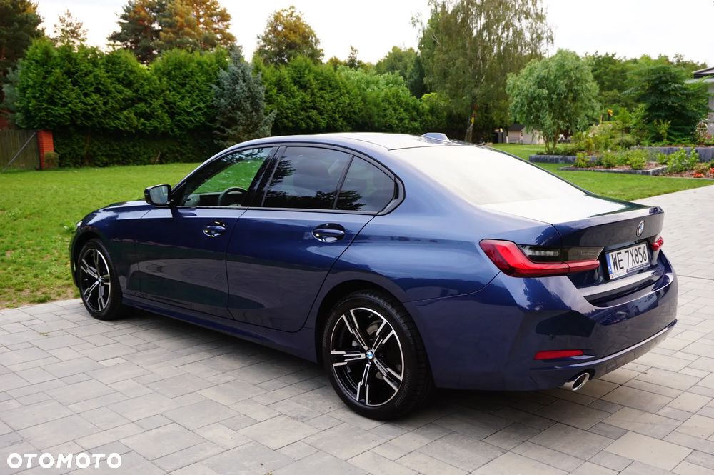 BMW Seria 3 - 11