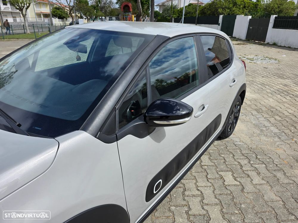 Citroën C3 Pure Tech Feel - 29