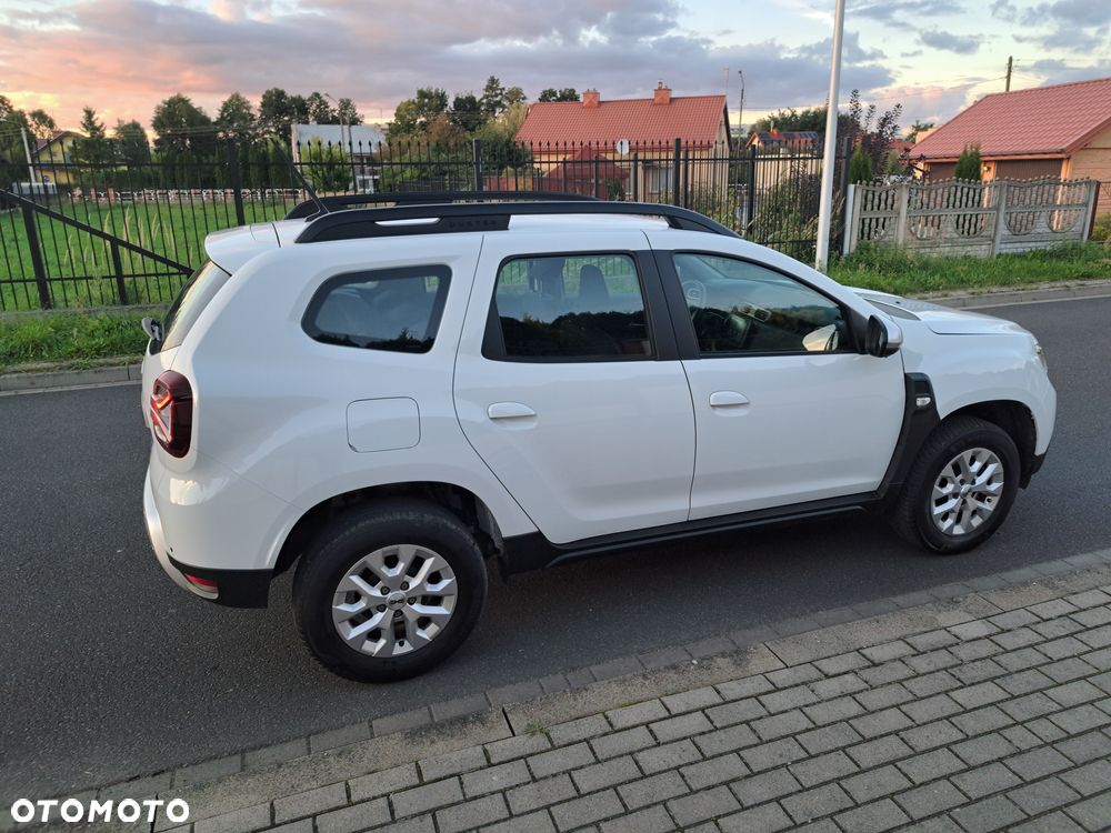 Dacia Duster TCe 100 2WD Prestige - 8