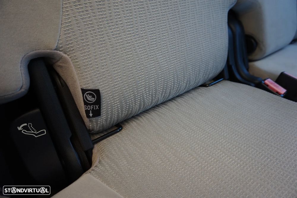Citroën C3 Picasso 1.6 HDi Exclusive Airdream - 51
