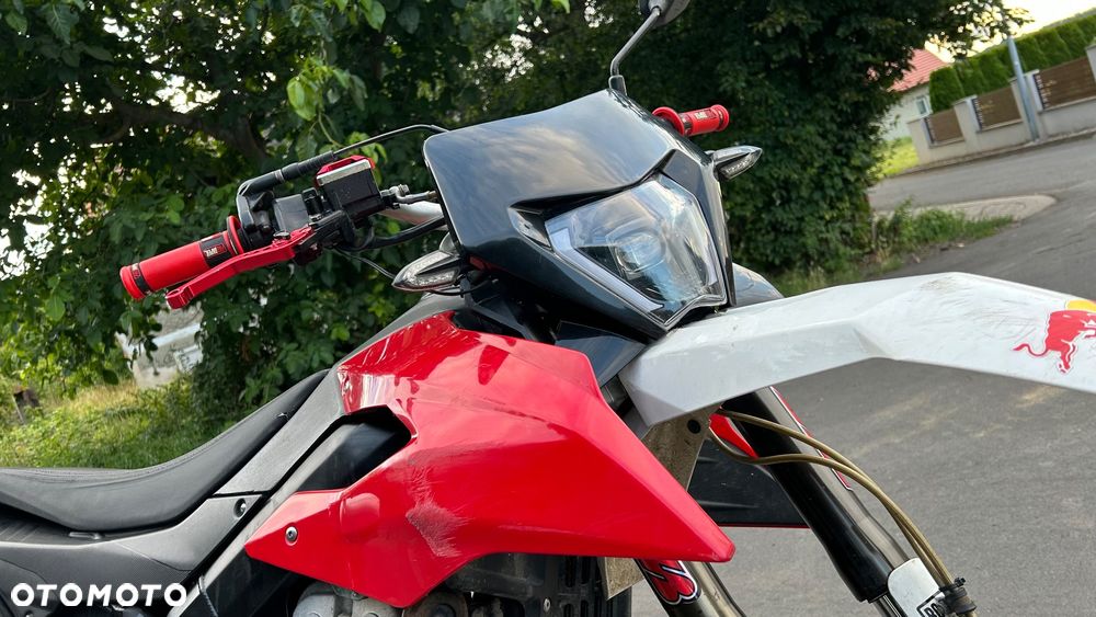 Malaguti XSM - 2