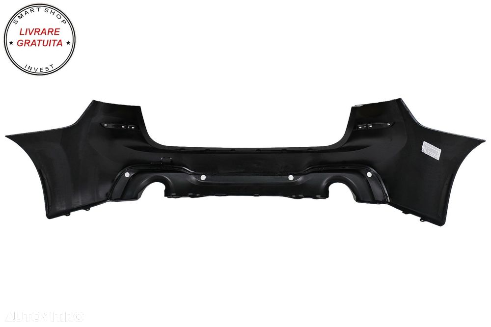 Pachet Exterior BMW Seria 2 F46 LCI Gran Tourer (05.2017-12.2019) M-Technik Design- livrare gratuita - 15