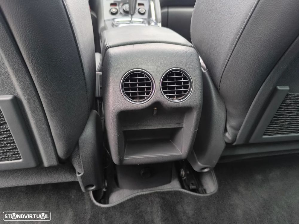 Peugeot 3008 e-HDi 115 ETG6 Stop&Start Allure - 29