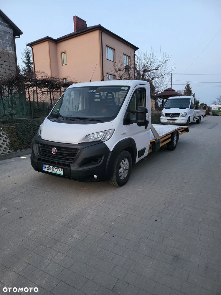 Fiat Ducato - 1
