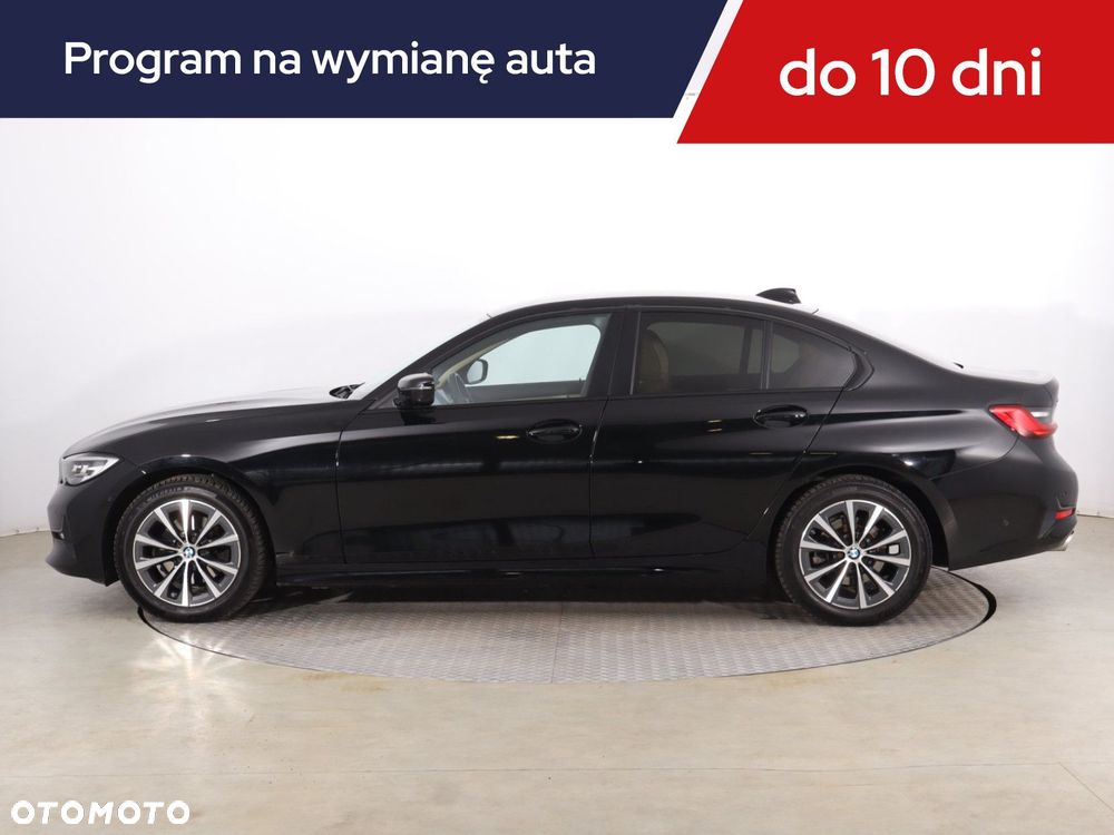 BMW Seria 3 - 4