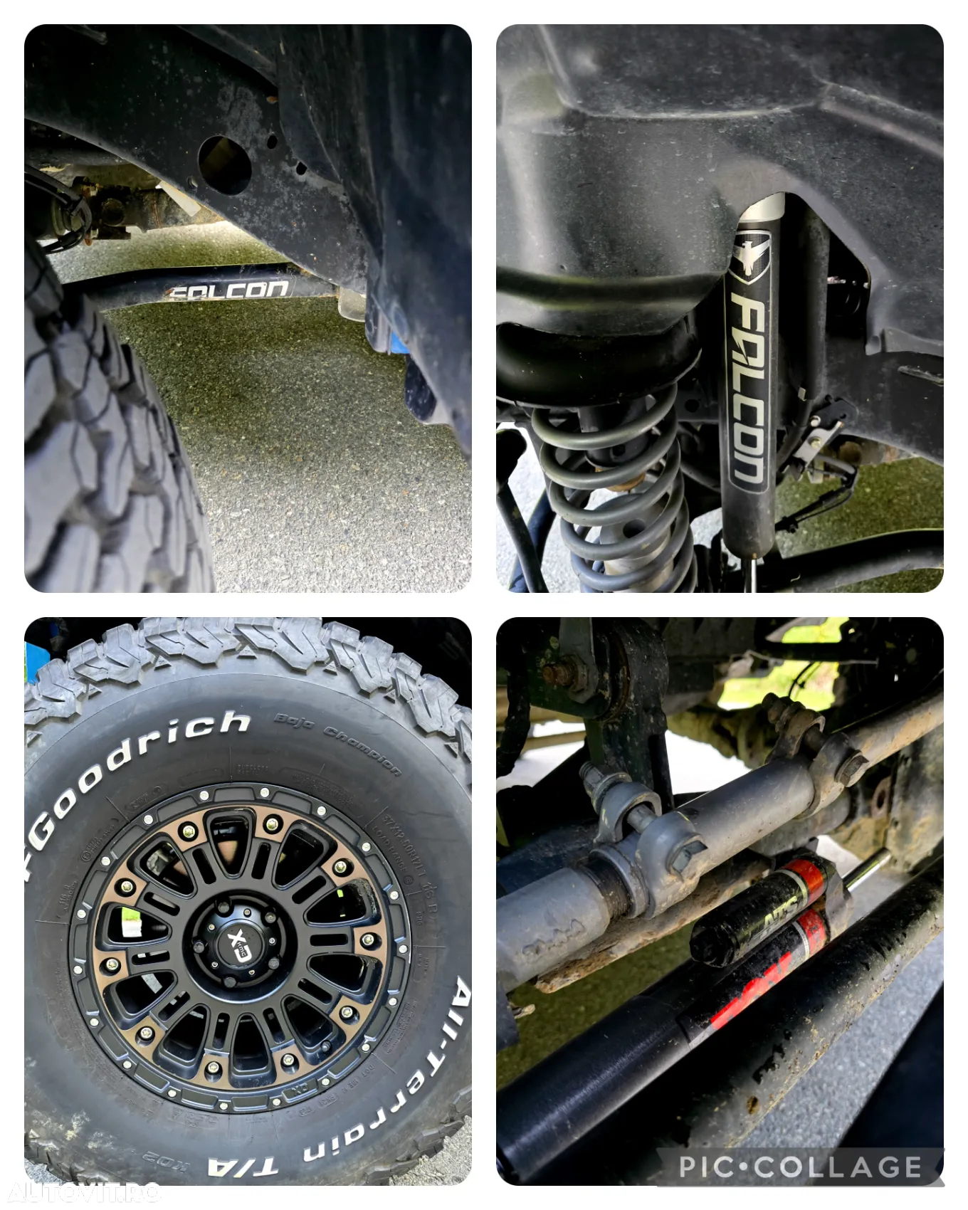 Jeep Wrangler Unlimited 2.0 Turbo AT8 Rubicon - 8