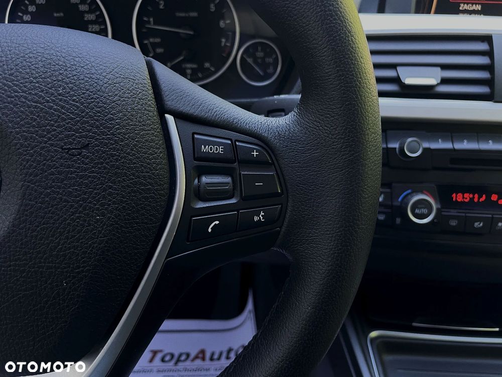 BMW 3GT 320i Modern Line - 25