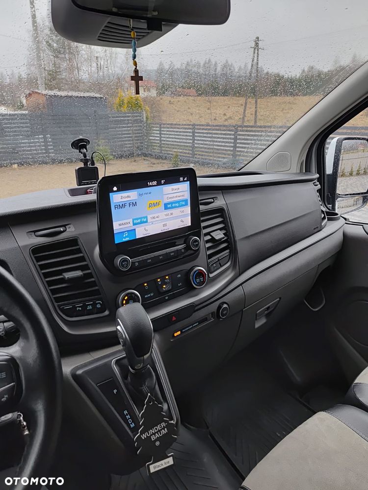 Ford Transit Custom Kombi 320 L2H1 Trend - 7