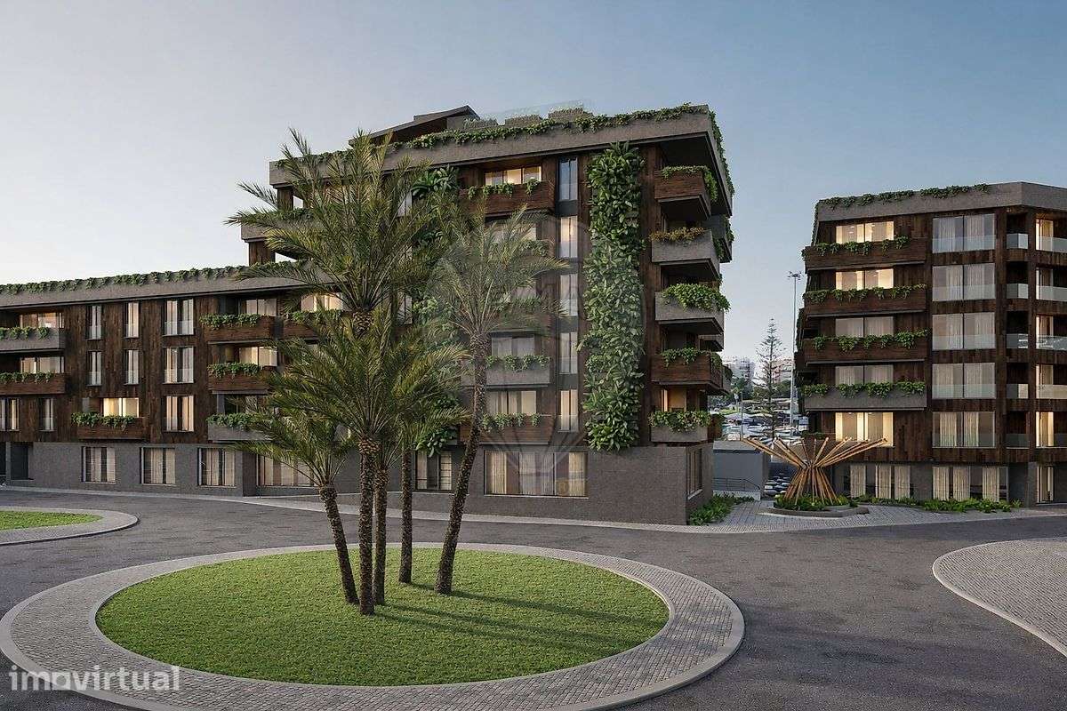 Apartamento T1 para venda - Grande imagem: 3/37
