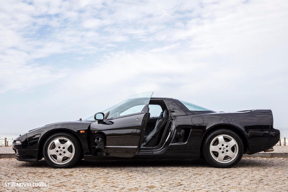 Honda NSX 3.0 - 17