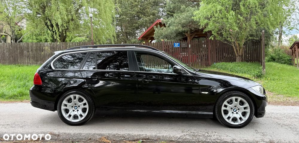 BMW Seria 3 330d - 6