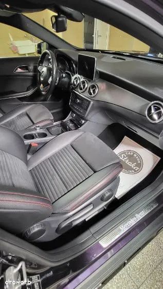 Mercedes-Benz GLA 200 7G-DCT Style - 8