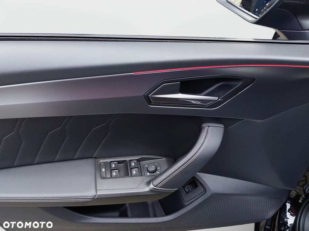 Cupra Leon Sportstourer - 11