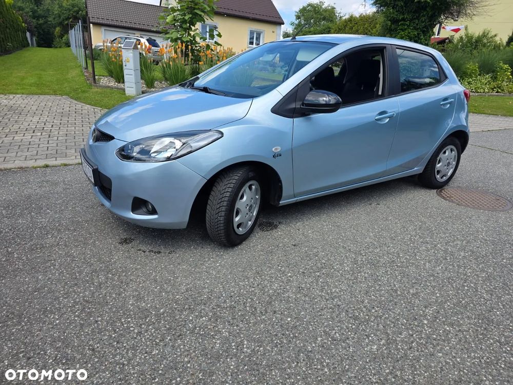 Mazda 2 1.3 Exclusive+ - 20