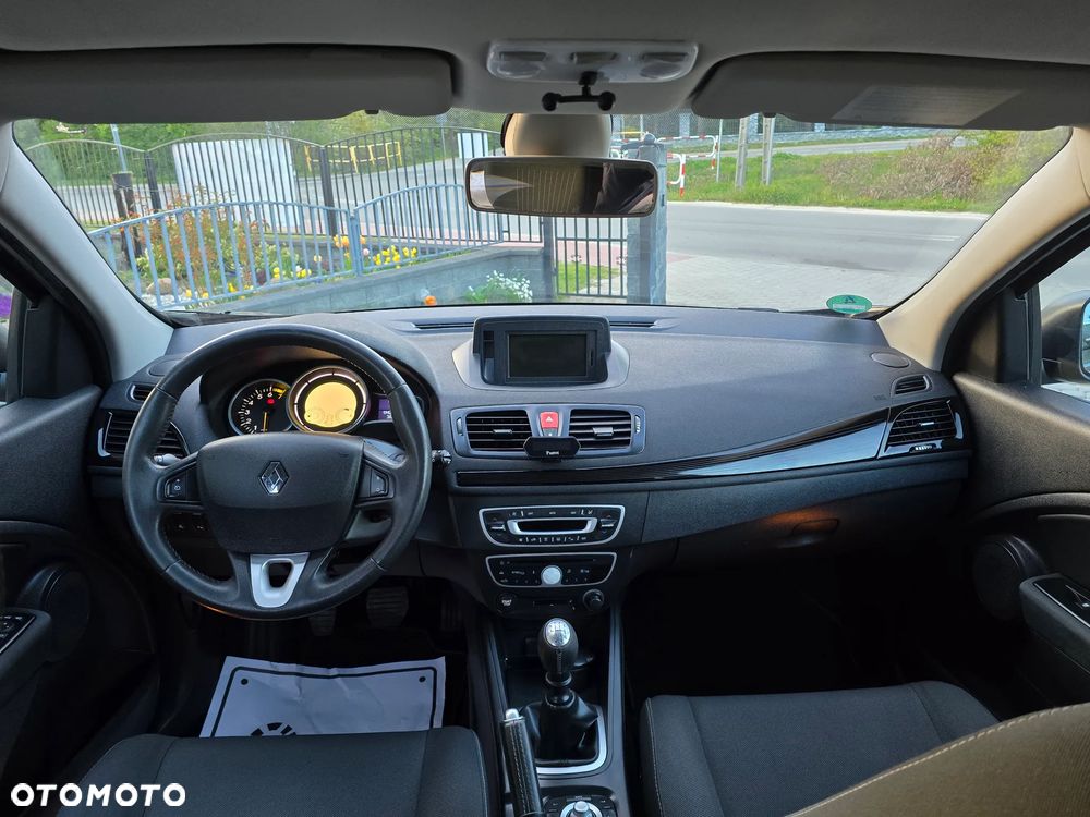 Renault Megane 1.6 16V 110 TomTom Edition - 21