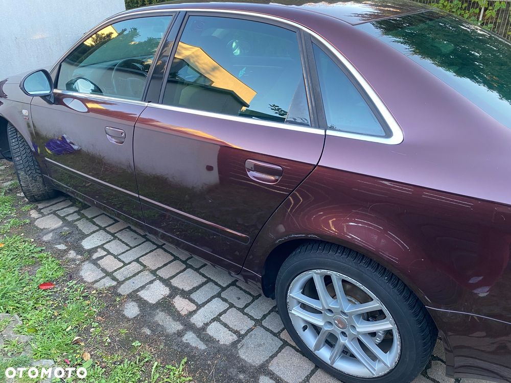 Seat Exeo 2.0 TDI DPF Sport - 7