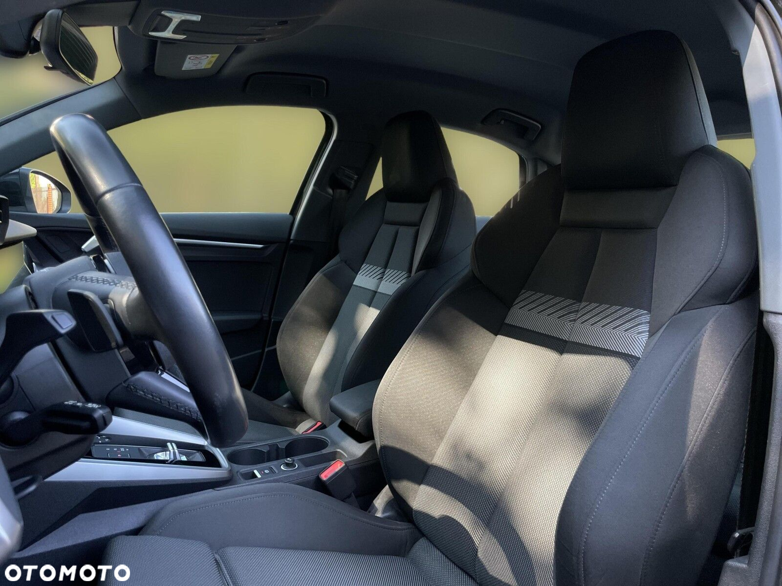 Audi A3 - 14