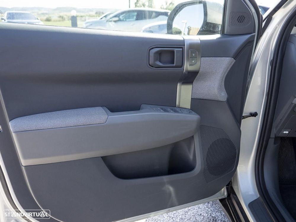 Kia EV3 81,4-kWh FWD Earth - 21