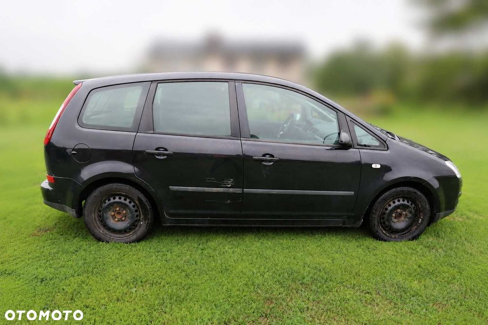Ford Focus C-Max - 2