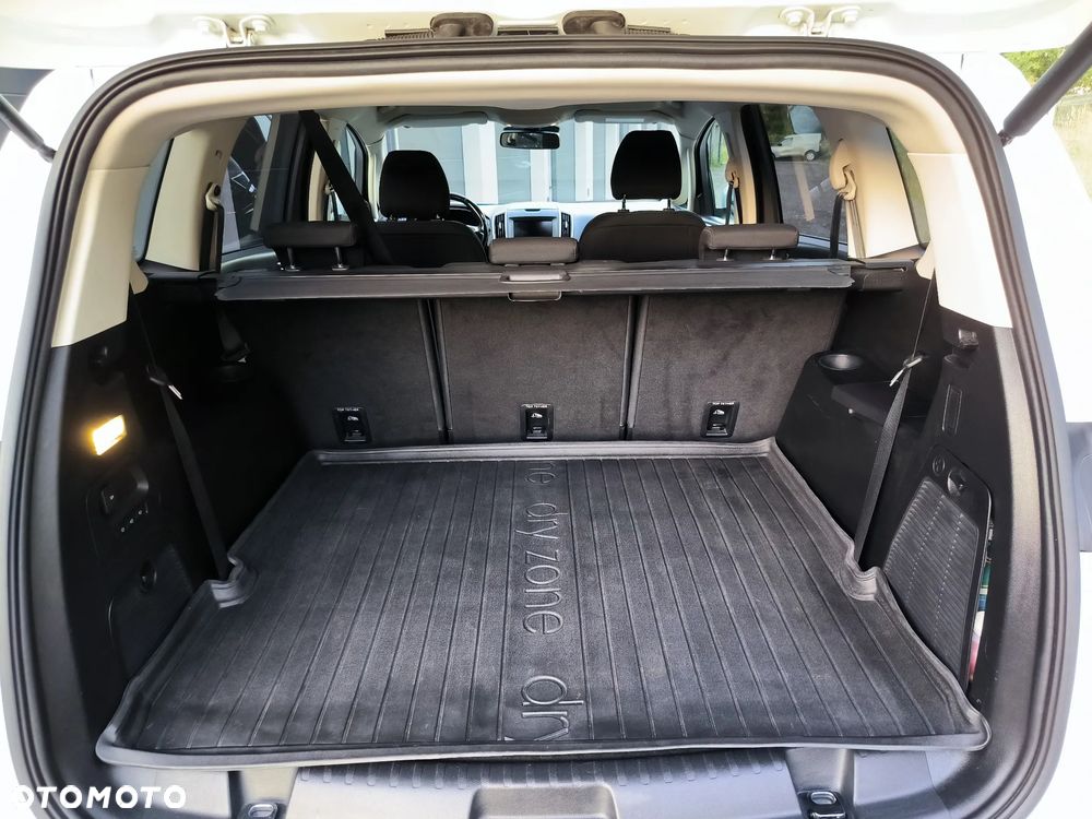 Ford S-Max 1.5 Eco Boost Start-Stopp Trend - 27