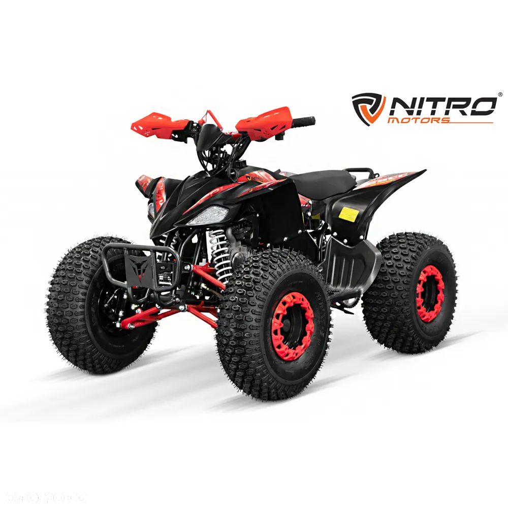Nitro Motors Inny