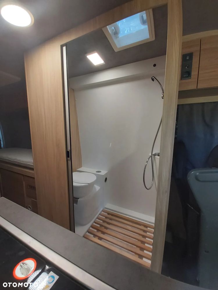 Mercedes-Benz Sprinter (BlueTec) 906.211 7G-TRONIC Plus - 4