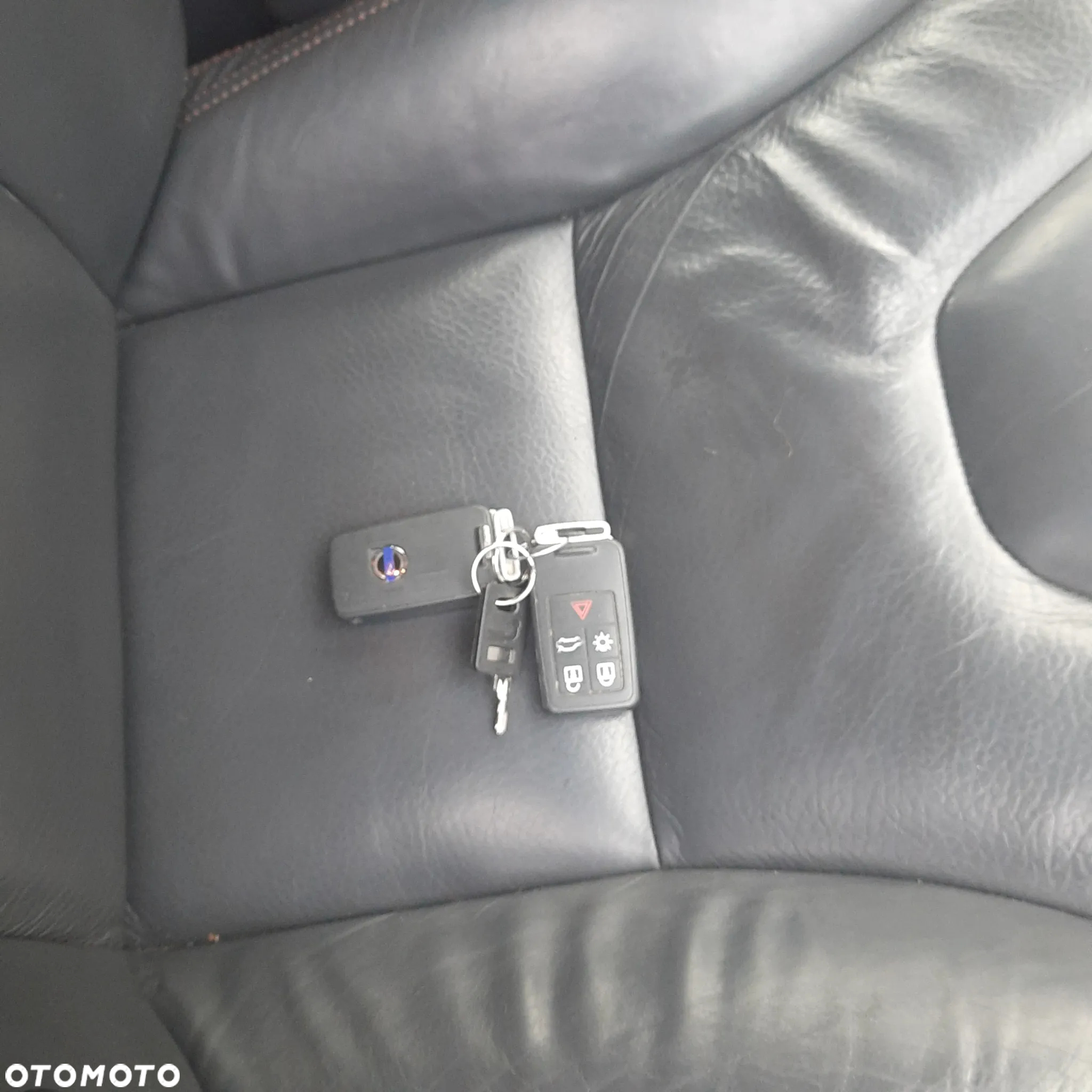 Volvo XC 60 - 23