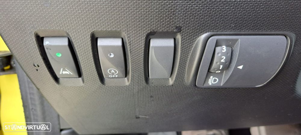 Renault Twingo 1.0 SCe Luxe - 15