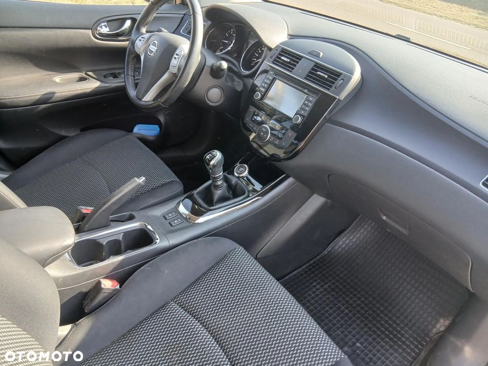 Nissan Pulsar 1.2 DIG-T Acenta - 14