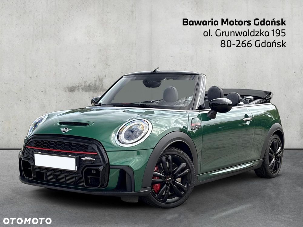 MINI John Cooper Works - 1