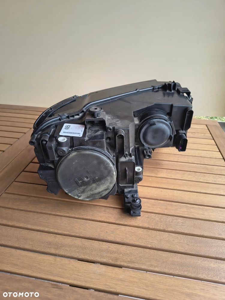 Lampy VW Tiguan 2020 5NL, H7 H7 PY21 LED - 4