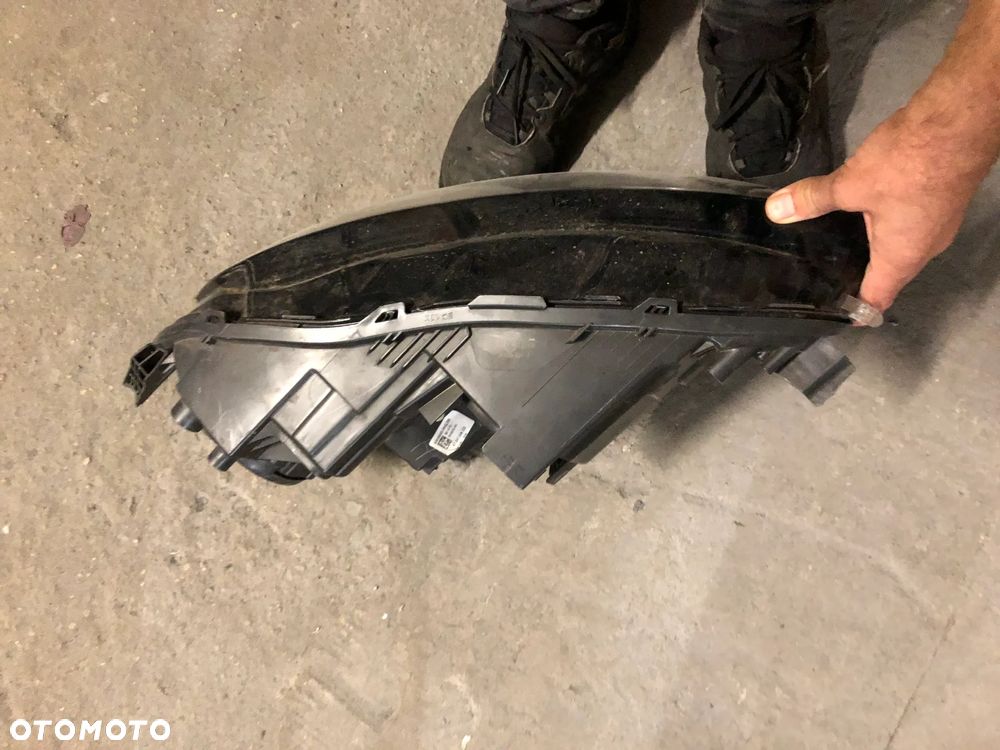 Lampa przednia lewa LED Ford Ecosport II lift MK2 reflktor GN15-13W029-JE - 6