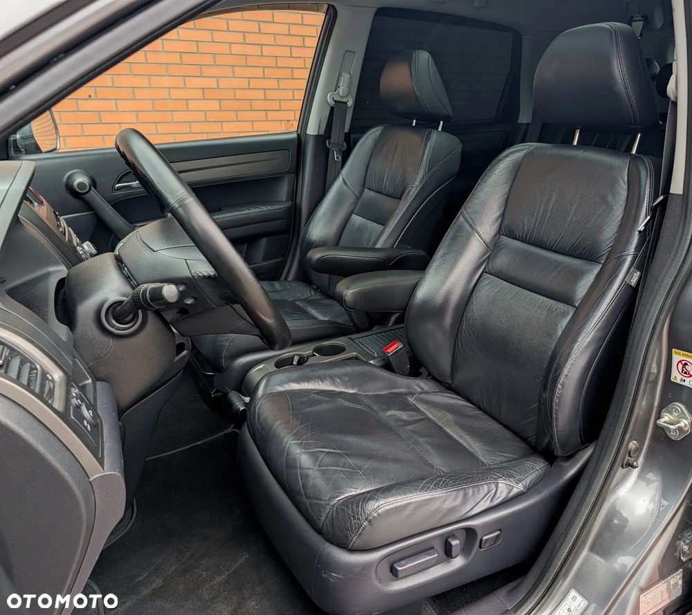 Honda CR-V 2.2i DTEC DPF Automatik Elegance - 6