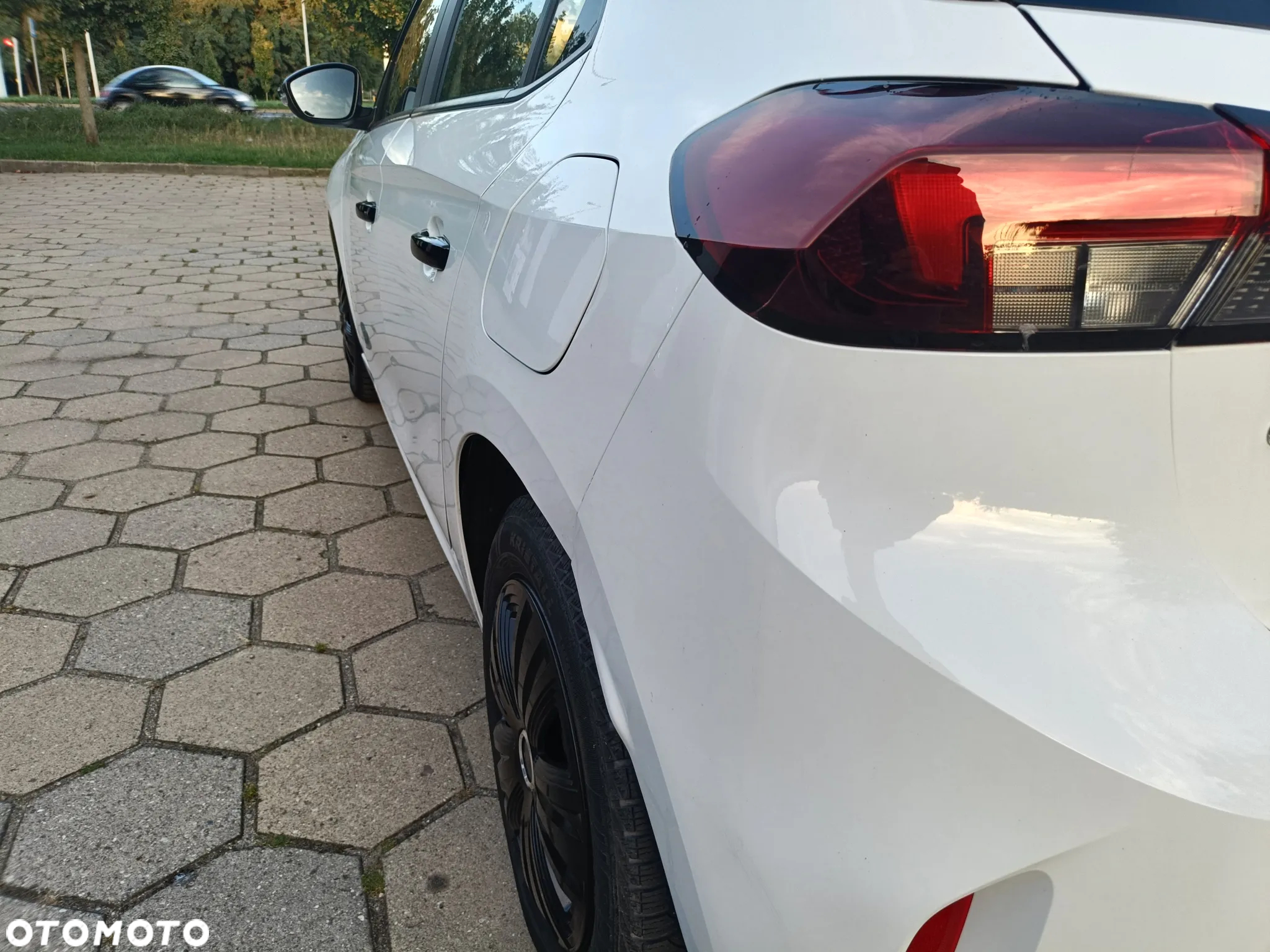 Opel Corsa 1.2 Edition Business Pack S&S - 29