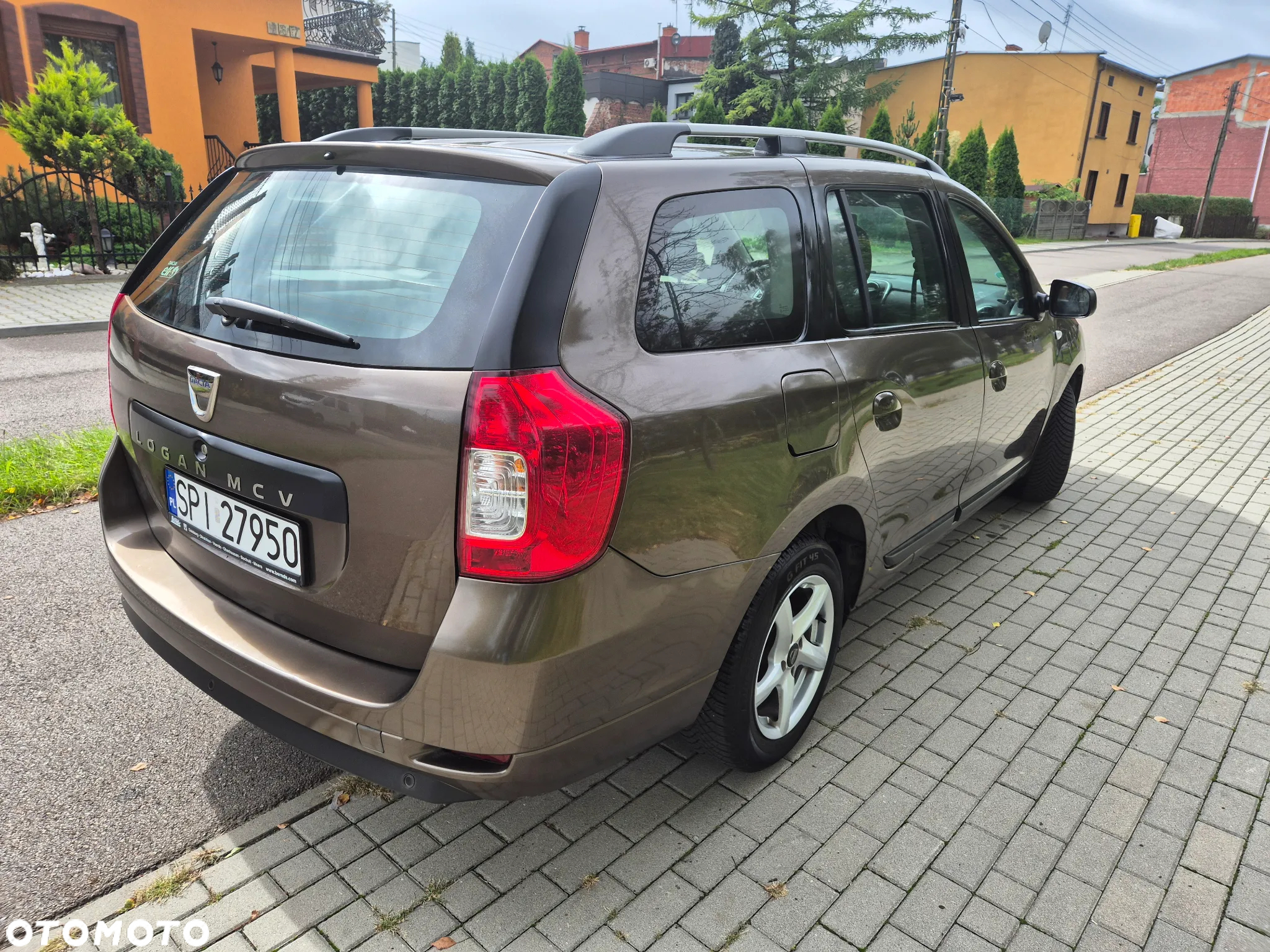 Dacia Logan MCV SCe 75 Laureate - 6