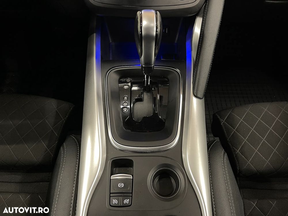 Renault Kadjar TCe EDC GPF Intens - 19