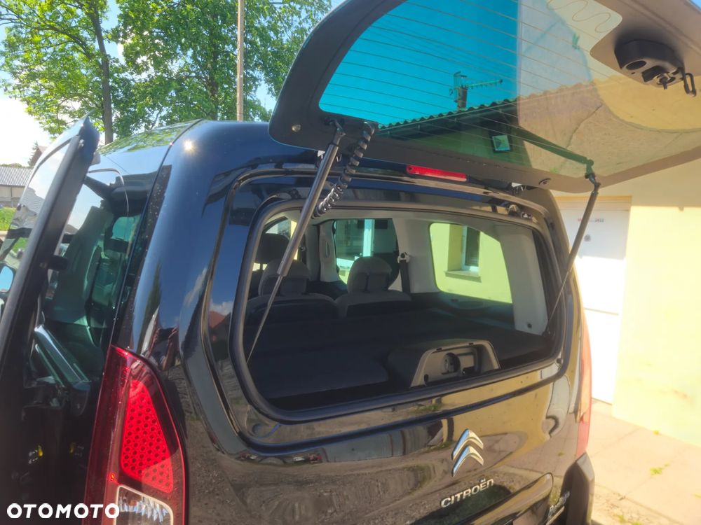 Citroën Berlingo Multispace BlueHDi 120 S&S SELECTION - 32