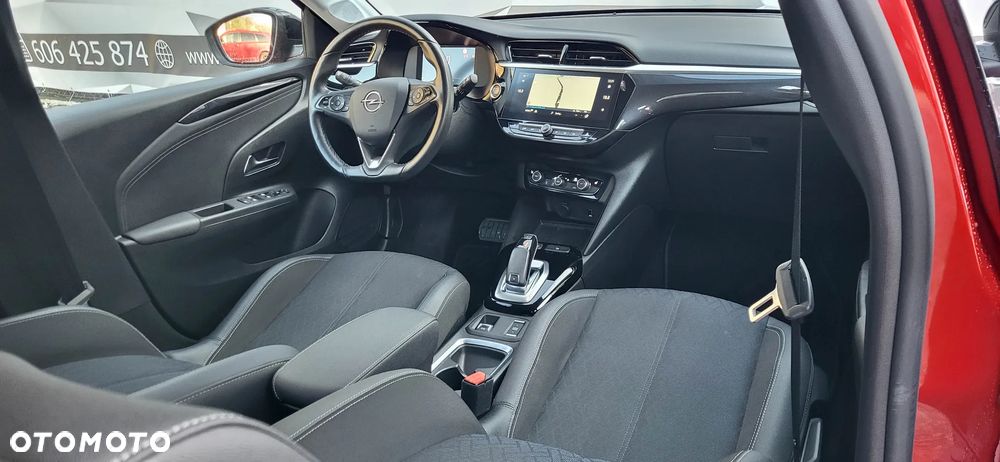 Opel Corsa 1.2 GS Line Plus Pack S&S - 15