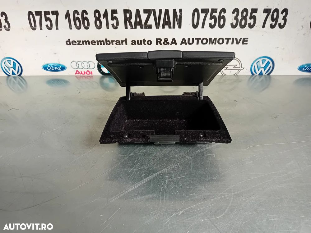 Capac Sertar Superior Bord Hyundai Santa Fe 2 II An 2006-2012 - 1