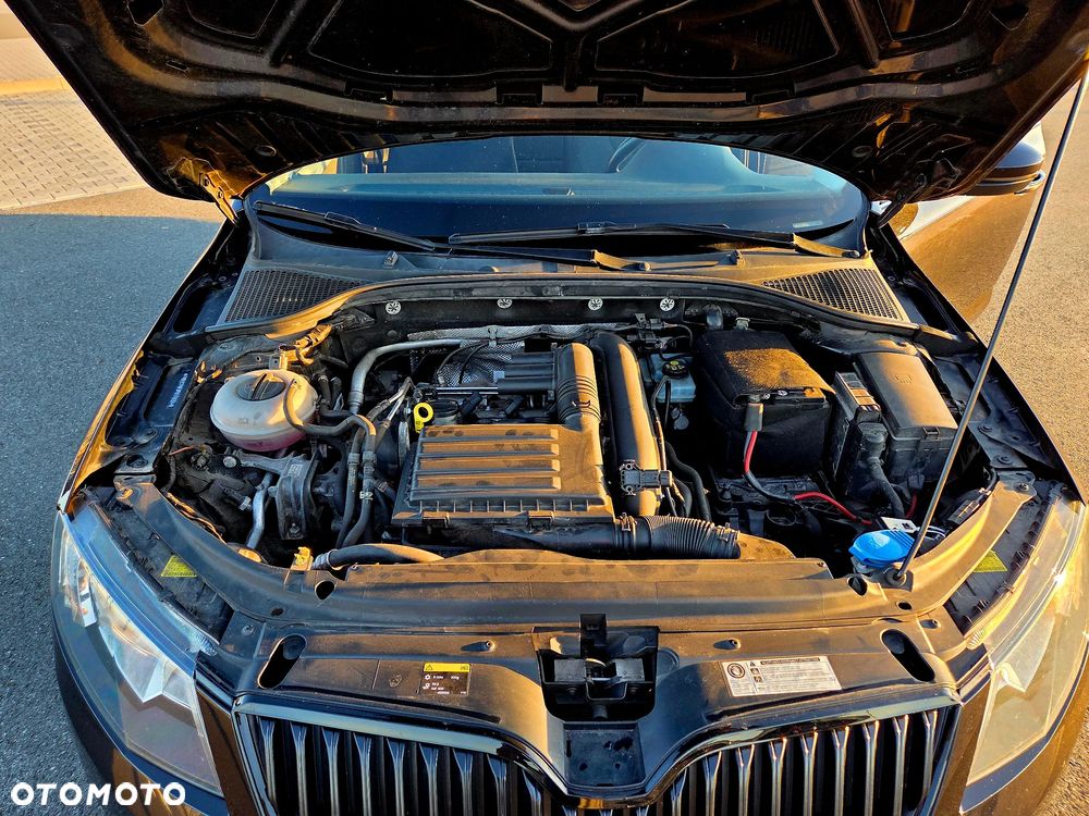Skoda Octavia 1.4 TSI Elegance - 10