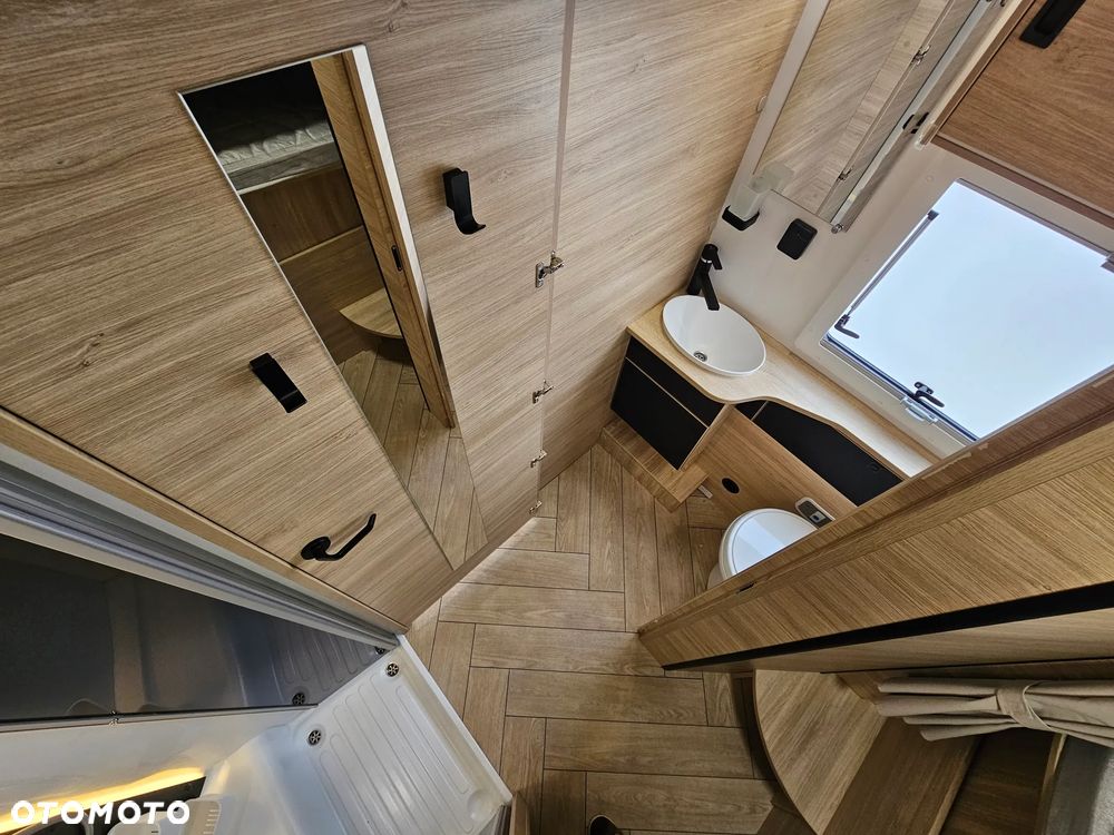 Chausson ETAPE LINE 720 - 18