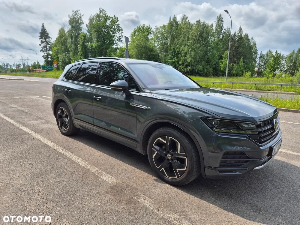 Volkswagen Touareg 3.0 V6 TDI SCR 4Mot Elegance - 2