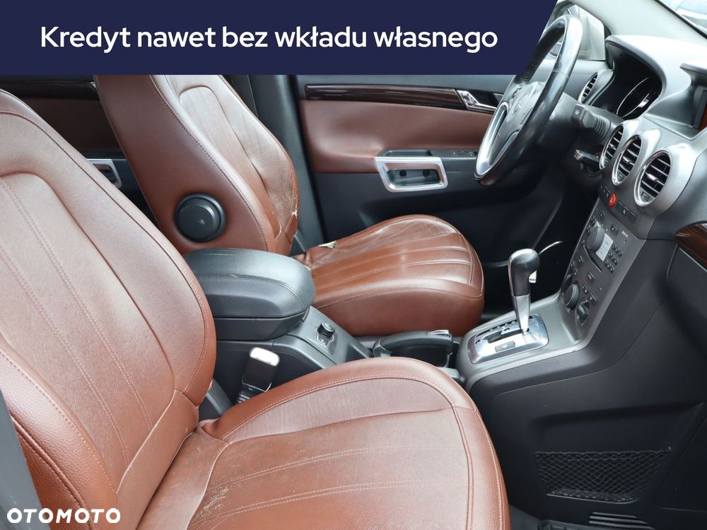 Opel Antara - 11