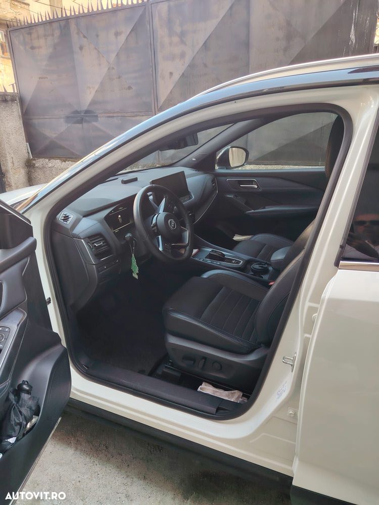 Nissan Qashqai 1.5 188CP e-POWER Tekna - 8
