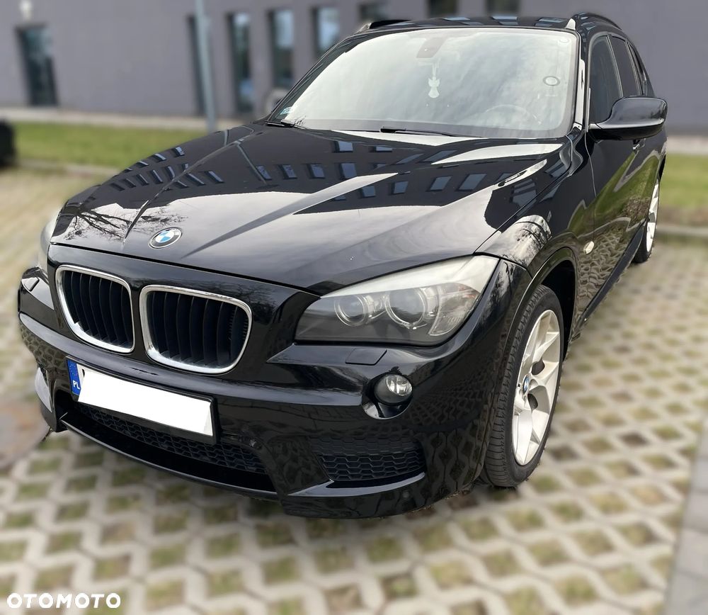 BMW X1 - 1